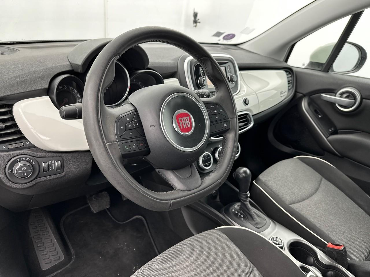 Fiat 500X 1.4 multiair 140 ch dct popstar business — photo 8