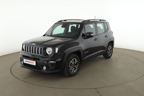 Jeep Renegade 1.0 GSE T3 Longitude
