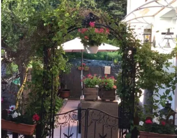 Jolie petite maisonnette 38m2