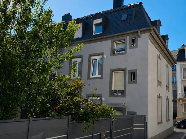Maison 145 m² MULHOUSE