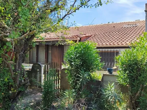 Maison 5 pièces 88 m²