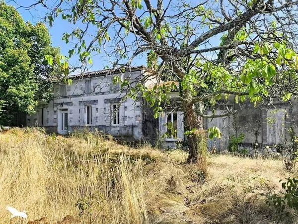 Maison 5 pièces 81 m²