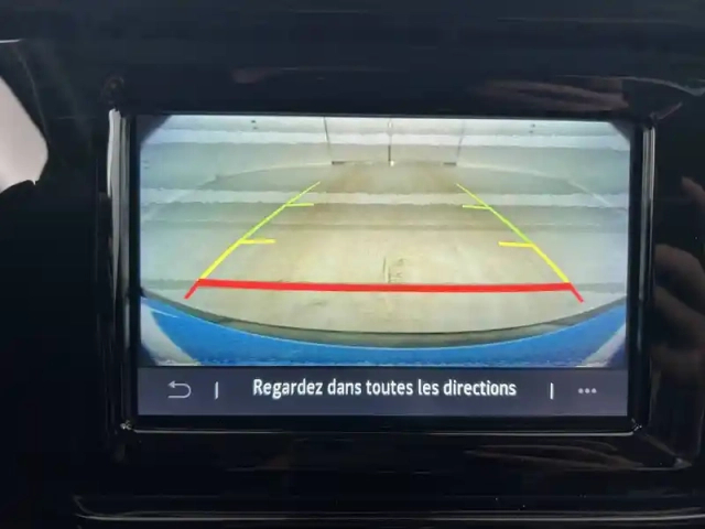 Renault Twingo iii achat intégral - 21 — photo 55