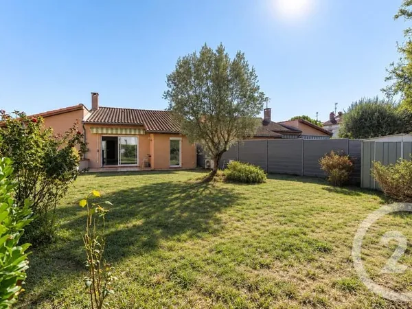 Maison 4 pièces 121 m²