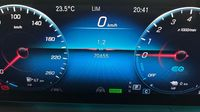 Mercedes Gle 350 e 211+136ch AMG Line 4Matic 9G-Tronic — photo 9