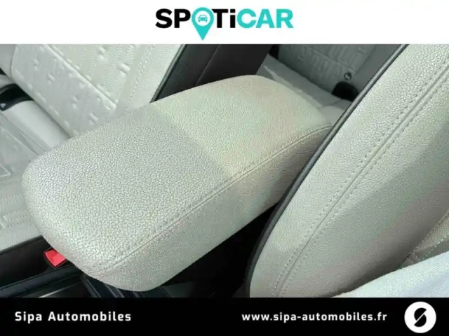 Fiat 500 e 118 ch — photo 31