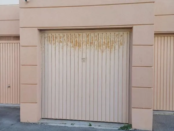 Garage/box Sete
