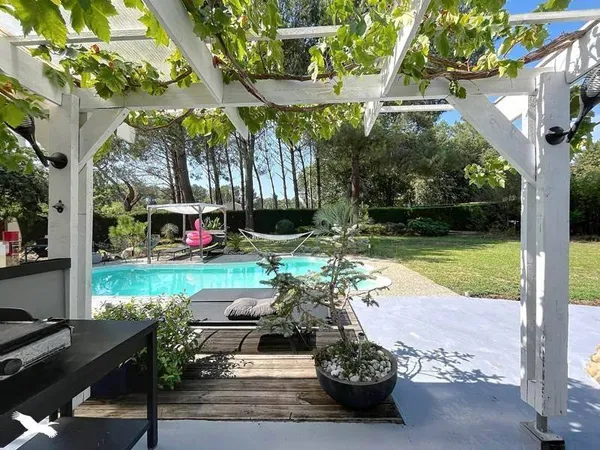 Maison 6 pièces 130 m²