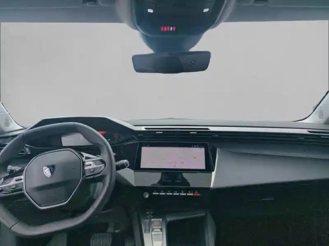 Peugeot 308 puretech 130ch s&amp;s eat8 — photo 8