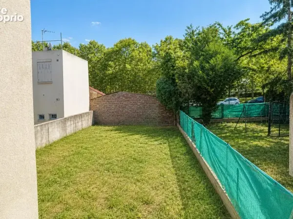 Immeuble de 4 appartements - 165 m² à Saint-Denis
