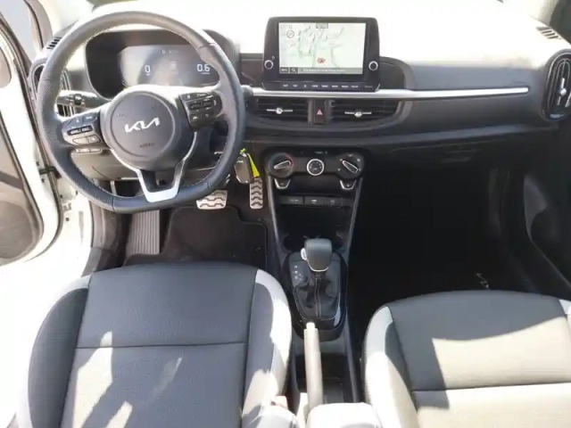 Kia Picanto 1.2 dpi 79 ch bvma5 — photo 10