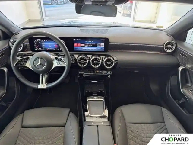 Mercedes Classe A 180 d — photo 12