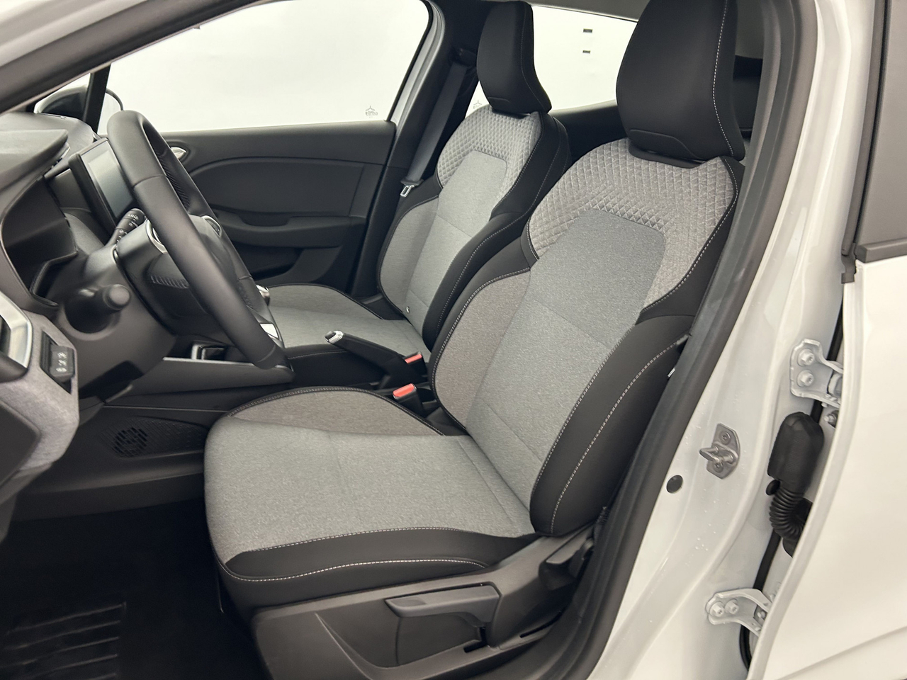 Renault Clio 5 — photo 13