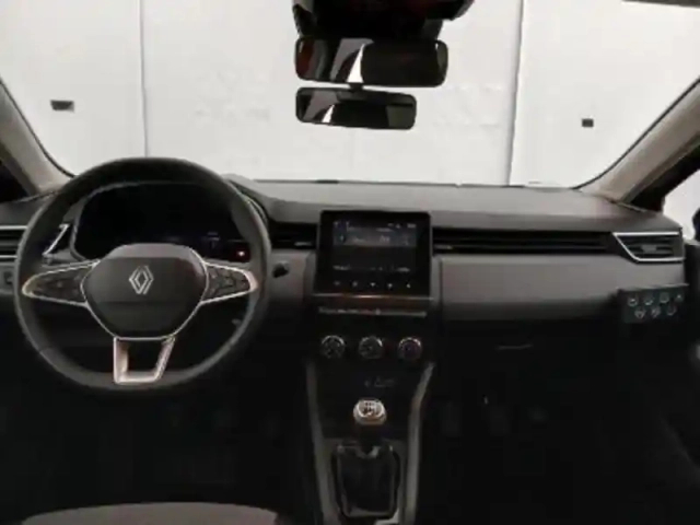 Renault Clio v auto école blue dci 100 ch - 24 — photo 6