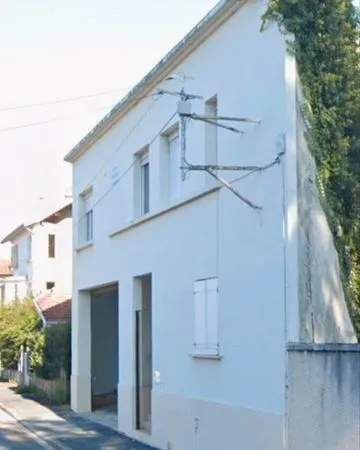 Immeuble de rapport 10 pièces 750 m²