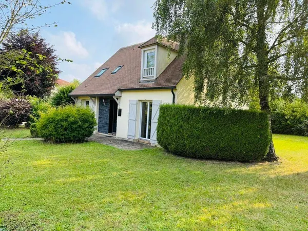 Bureaux 130 m²