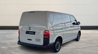 Volkswagen Transporter 2.8T L1H1 2.0 TDI 102ch Business Line — photo 5