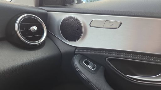 Mercedes Classe C 180 156 7G-Tronic - Sensation – 2015 – 119000 km – Essence – Boîte Automatique
