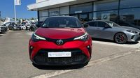 Toyota C-Hr 184h GR-Sport 2WD E-CVT MY22