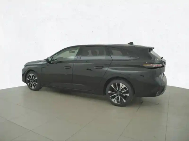 Peugeot 308 sw hybrid 145 e-dcs6 — photo 53