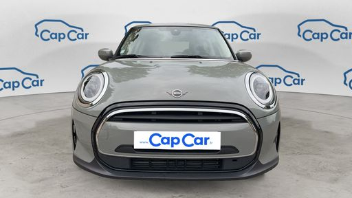 Mini Mini 1.5 One 102 - Camden – 2022 – 53457 km – Essence – Boîte Manuelle — photo 56
