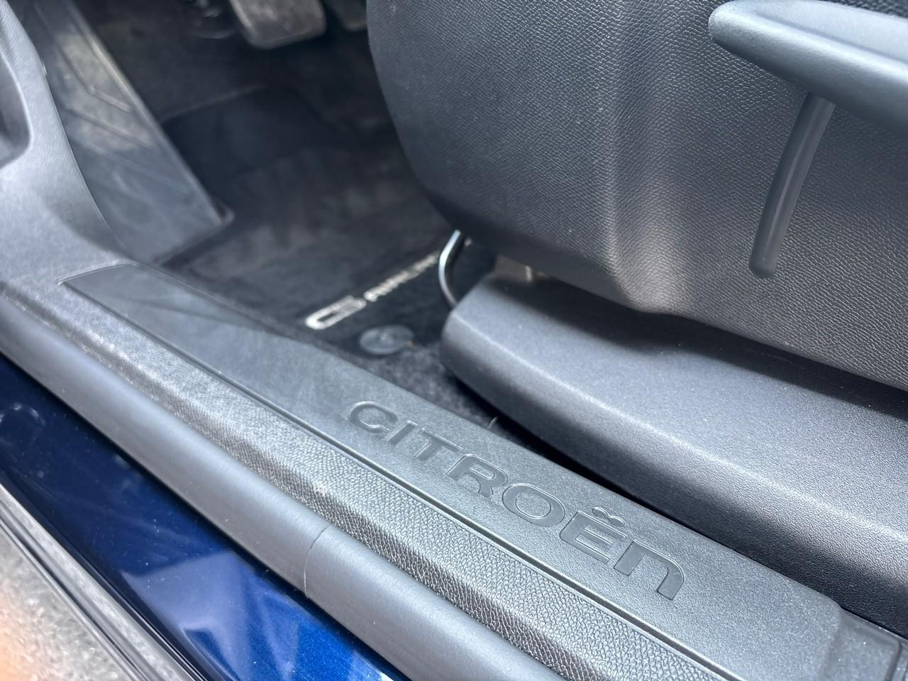 Citroën C5 Aircross 1.5 bluehdi 130ch max boite automatique — photo 30