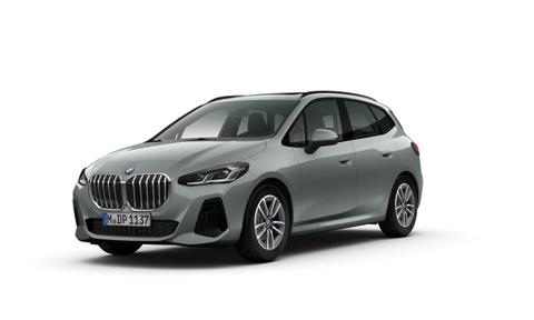 BMW Active Tourer 220i 170 ch DKG7