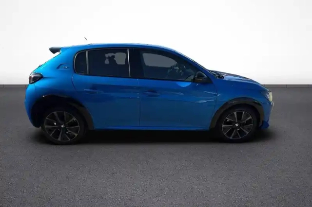 Peugeot 208 puretech 100 s&amp;s eat8 — photo 7