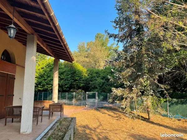 Maison à louer en colocation