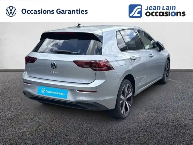 Volkswagen Golf 1.5 ehybrid 204 dsg6 — photo 42