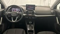 Audi Q2 35 TFSI 150ch Advanced S tronic 7 — photo 11