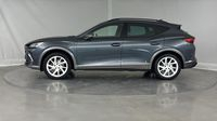 Cupra Formentor 1.4 e-HYBRID 204ch Business Edition DSG6 — photo 7