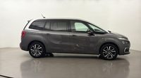 Citroen Grand C4 Spacetourer BlueHDi 130ch S&S Shine EAT8 E6.d — photo 4