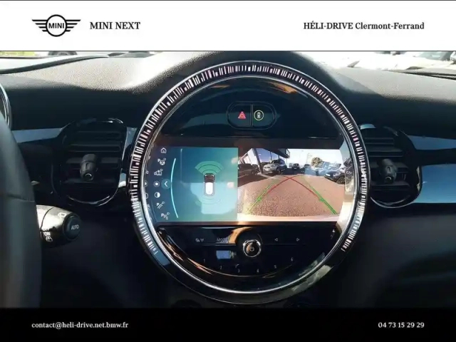 Mini Mini jcw 231ch edition premium plus bva8 — photo 12