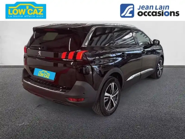 Peugeot 5008 bluehdi 130ch s&amp;s eat8 — photo 5