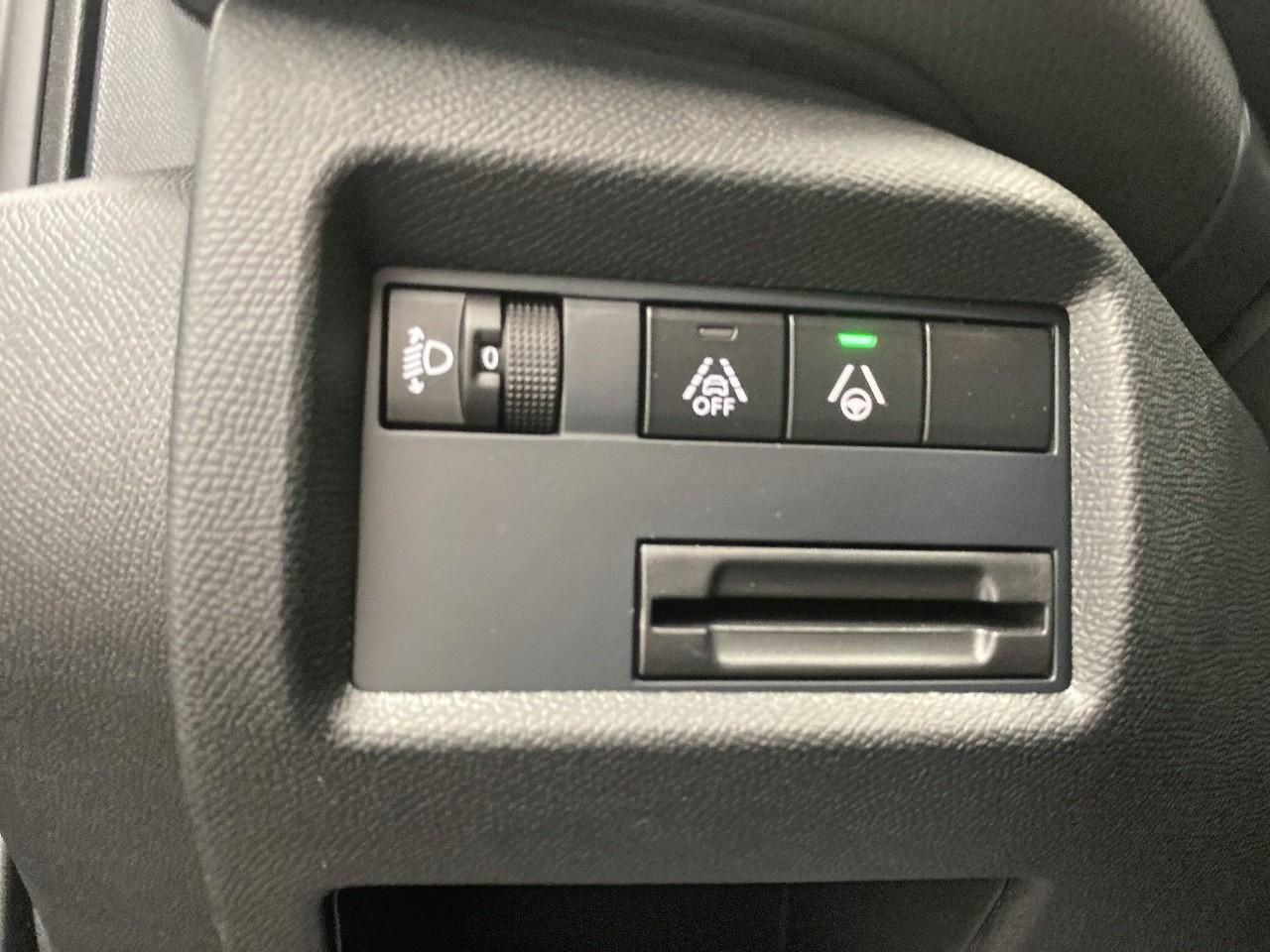 Citroën C5 Aircross bluehdi 130 eat8 max — photo 20