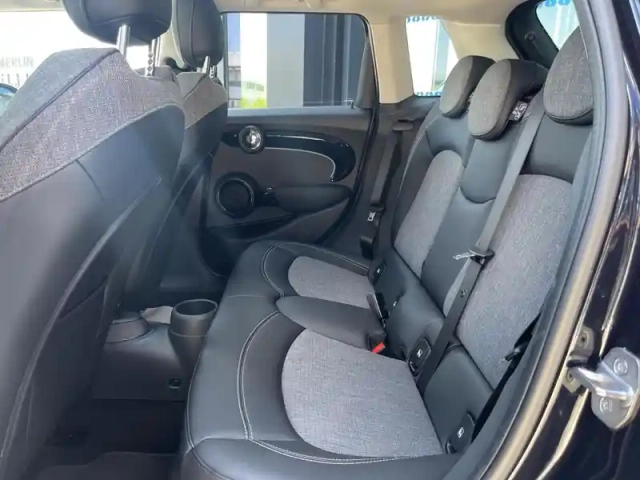 Mini Mini 5 portes cooper 136ch edition premium plus bva7 — photo 13