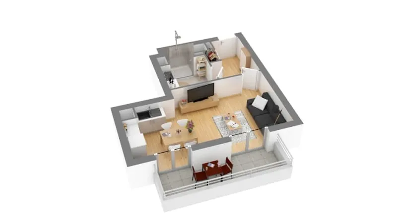 Photo 1