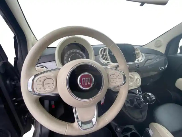 Fiat 500 1.0 70ch bsg s&amp;s dolcevita — photo 13