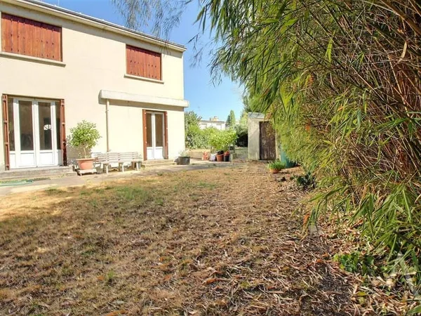 Maison 6 pièces 86 m²
