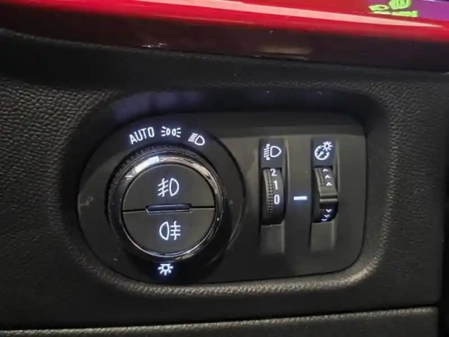 Opel Mokka -e 136ch gs line — photo 12