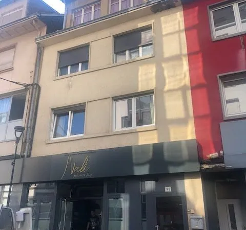 Maison 9 pièces 192 m²