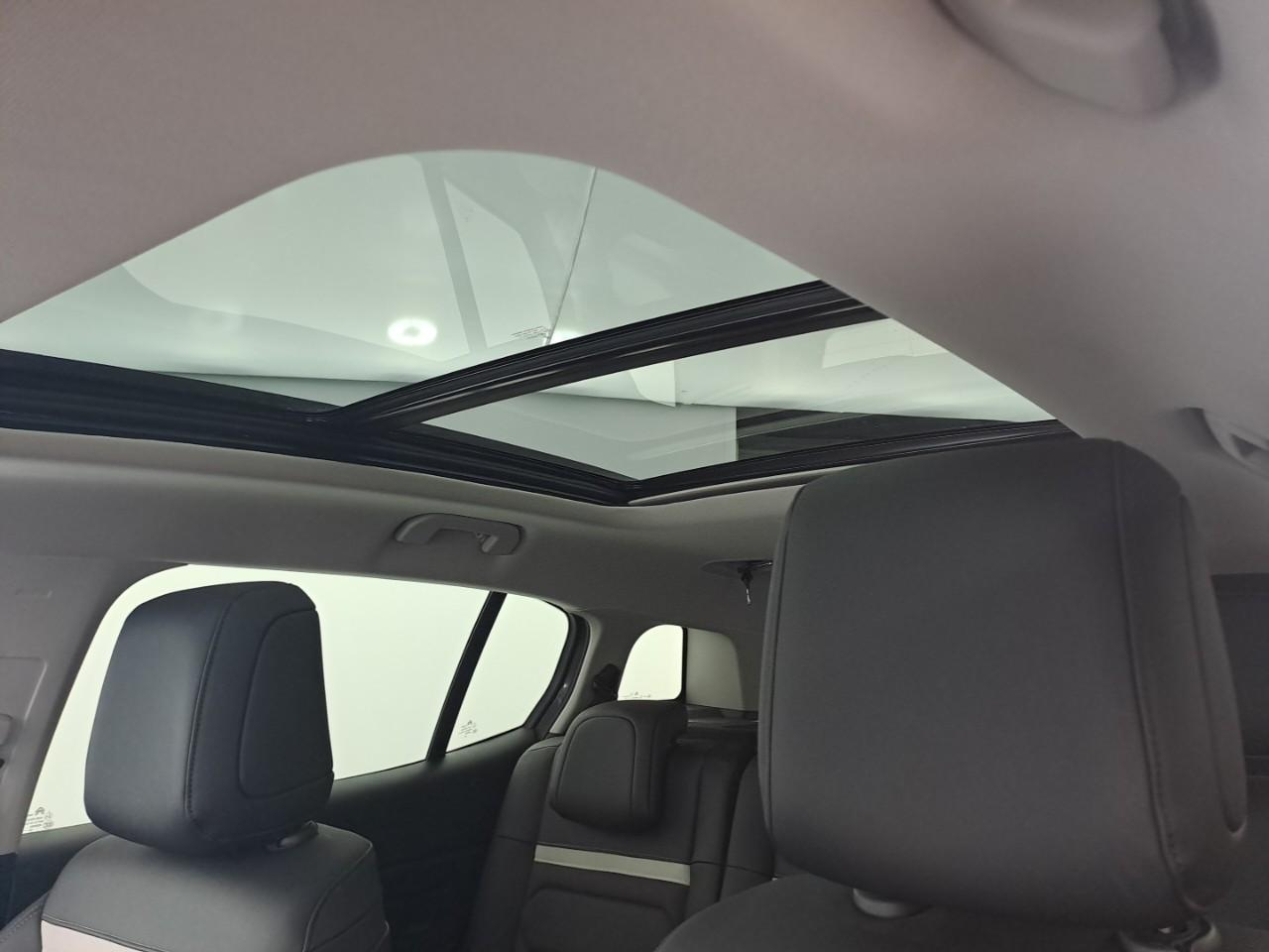 Citroën C5 Aircross bluehdi 130 eat8 max — photo 23