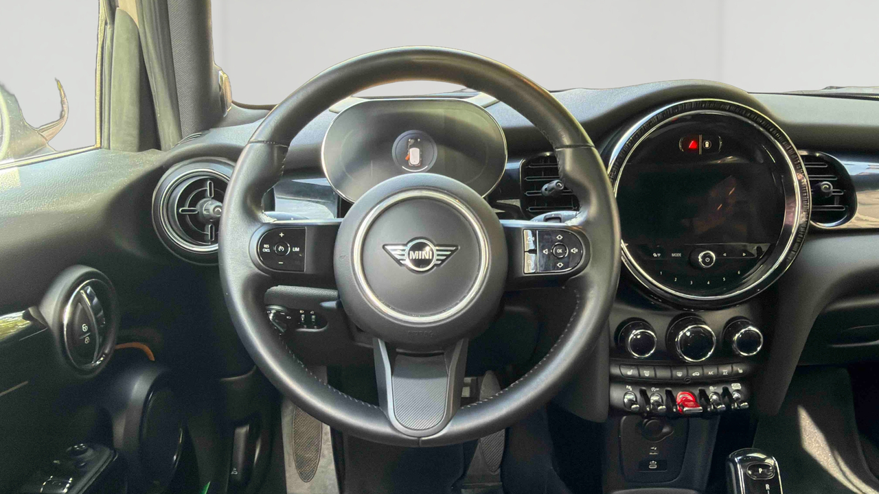 Mini Hatch 5 Portes Cooper 136 ch DKG7 — photo 10