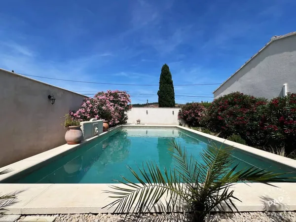 Maison 6 pièces 154 m²