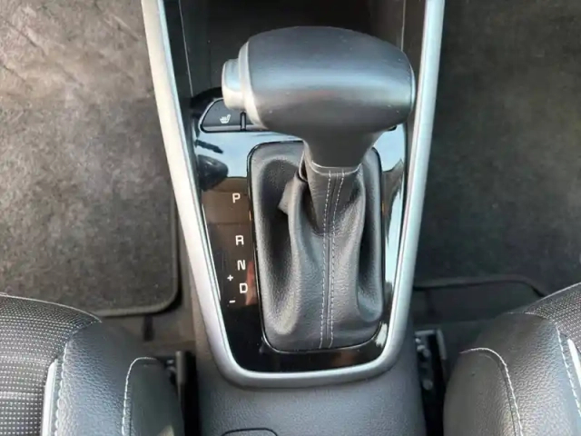 Kia Stonic 1.0 t-gdi 120 ch mhev dct7 — photo 22