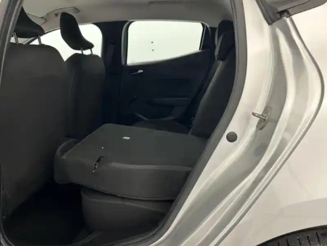 Renault Clio 1.0 tce 90ch equilibre — photo 11