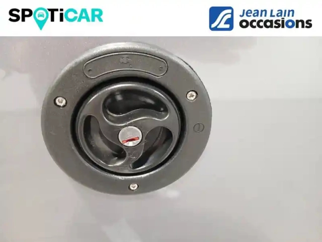Citroën Jumpy van amenage bluehdi 120 s&amp;s bvm6 — photo 19