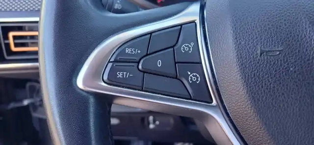 Dacia Sandero tce 90 — photo 14