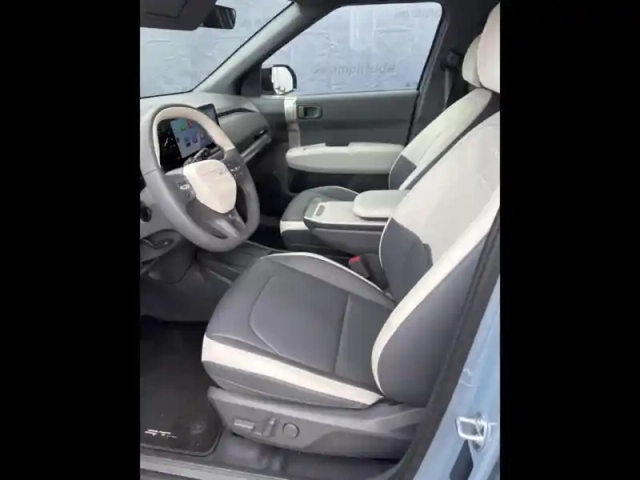 Kia Ev3 204ch 81,4kwh gt-line 2025 — photo 10